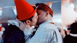 Ringo/Easy | Surrender