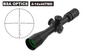 BSA TMD4-14x44FFP ปี2024