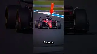Formula 1 vs WEC