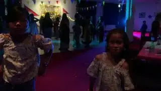 Nobira nobina Nepali new year celebration normandy barracks