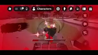 Just joined my friend and the end well it kicked me out