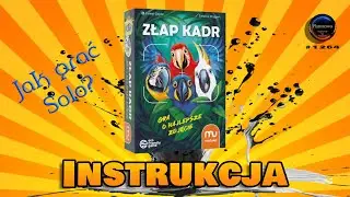 Złap Kadr &ndash; Instrukcja Solo I Jak samemu fotografować papugi w dżungli?