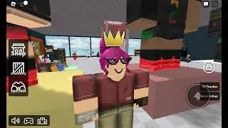 ROBLOX CUSTOM MINIGAMES
