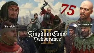 KCD II {#75}: Menhart, Meister des Langschwerts
