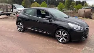 2015 Renault Clio 0.9 TCE Dynamique S Media Energy on sale at TVS Car Sales