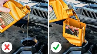 Smart Car Hacks That Every Driver Should Know