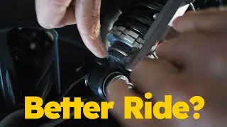Perfecting Your Indian Chief Suspension – Must-Know Adjustments!