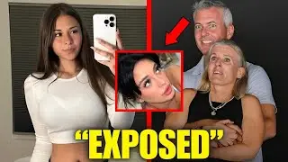 Andy Byron's $40K OnlyFans Secret EXPOSED By Wife!
