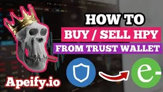 How To Sell HPY Token On Pancakeswap | HPY ToKen To Esewa | HPY ToKen Trading & Exchange |