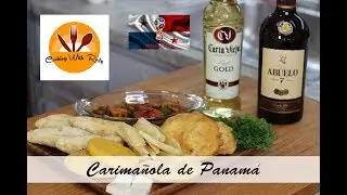 Carimañola de Panamá