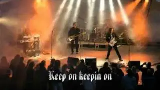 SILVER MOUNTAIN LIVE 2010 - DVD TRAILER