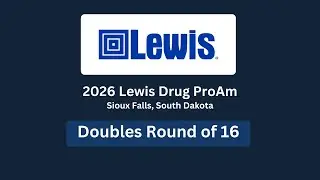 46TH LEWIS DRUG PRO/AM SIOUX FALLS