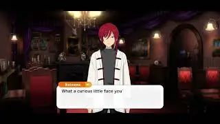 Natsume profile Story! (Ensemble Stars)