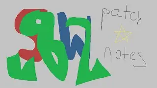 SkillWarz: Patch Notes | 0.82 | NEW! (OLD!) MAP! and Halloween Update 🎃👻