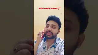 Result kmn holo?