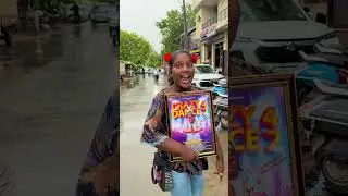 Kallo￼ #Gurgaon #key #video ￼