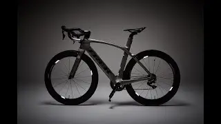 WHEEL FLASH - Minimalist High Visibility Bike Reflectors - Cycling
