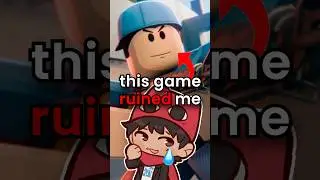 I'm Not Good at Roblox Arsenal