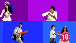 IPL  Promo 2017