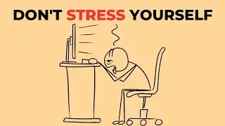 EASY Trick to not feeling Tired after Work