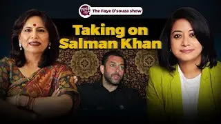 Law and Loyalty: Abha Singh&rsquo;s Journey From IAS to Activist | The Faye D'Souza Show