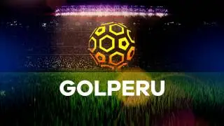 Ruben Raffo VO -TVPROMO GolPer&uacute; inicio Apertura 2017