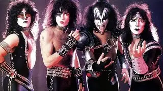 KISS - 