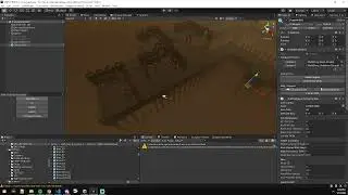Even better level gen, with verticality