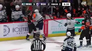 Royals vs. Mariners 1/11/26 | Highlights