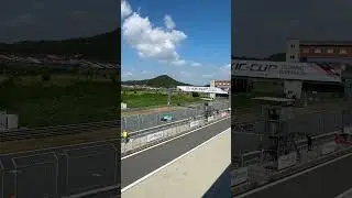 Standing start #formula #racing #start