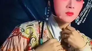 #地方戏曲文化聚焦 #创作者中心 #创作灵感 #婺剧#吕珍珍上热门话题🔥🔥🔥