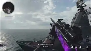Call of Duty: Black Ops Cold War Trickshot Combos#3