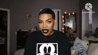 @heflawless with @ambyressence voice 😍