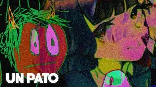 Luisardo - Un Pato StarVtuber (Versi&oacute;n rap)