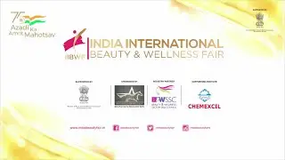 India International Beauty & Wellness Fair 2022 Mumbai Edition