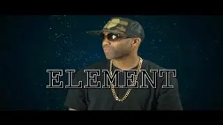 Element ft  Mz Realady   Rainy Daze
