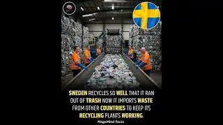 #WasteToEnergy #EcoInnovation #GreenSolutions