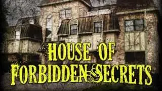 House of Forbidden Secrets Promo: Lew Temple