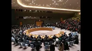 India elected non-permanent member of UN Security Council, with 184 out of 192 valid votes cast