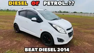 One More Chevrolet Beat 2014 ADDED 🔥🔥 | From Youtube Money 💰💸..??