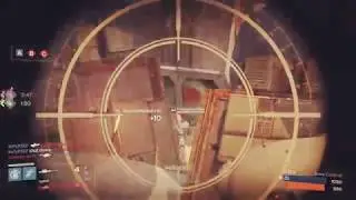 DESTINY - ROGUE SYNDICATE TEAMTAGE