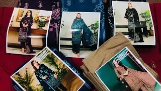 Marina Velvet Dora | Uncover Amazing Wholesaler Deals in Faisalabad | Cloth Market 2026✅ 