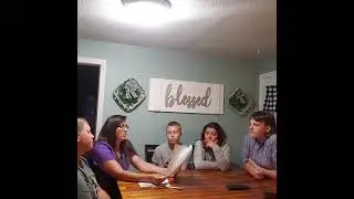 Calgary Family Assessment