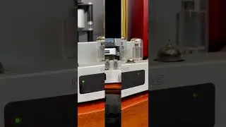 Ampli đ&egrave;n octaver v40se đối t&aacute;c nhiều d&ograve;ng loa nghe nhạc cực mềm ngọt ,gi&aacute; tốt:0333289289 #tannoy