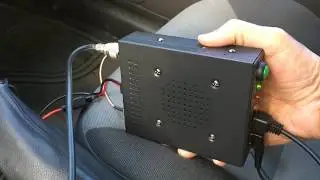 Amplificador DMR BTECH  www.tg330pr.net