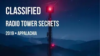 Radio Technician Vanished After Discovering Secret Network | West Virginia (2019)