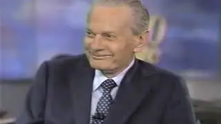 ABC News 1990: репортаж с вечернего репортажа выборов