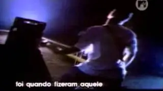 Blink 182 Interview, Fan&aacute;tico MTV, MTV Brazil 17.08.2001