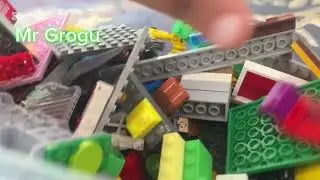 Mr Grogu ret&oacute; proteger al robot de oro