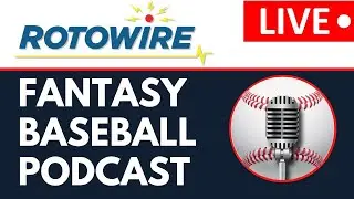 Week 11 FAAB -Fantasy Baseball- with Vlad Sedler